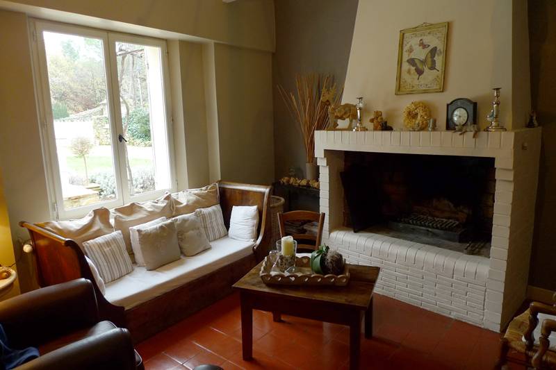 TAULIGNAN Grignan Maison de village restaurée Rénovation de charme VENDUE PAR  MIRANDA IMMOBILIER